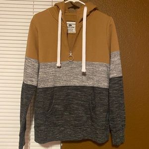 Reflex hoodie (size M)